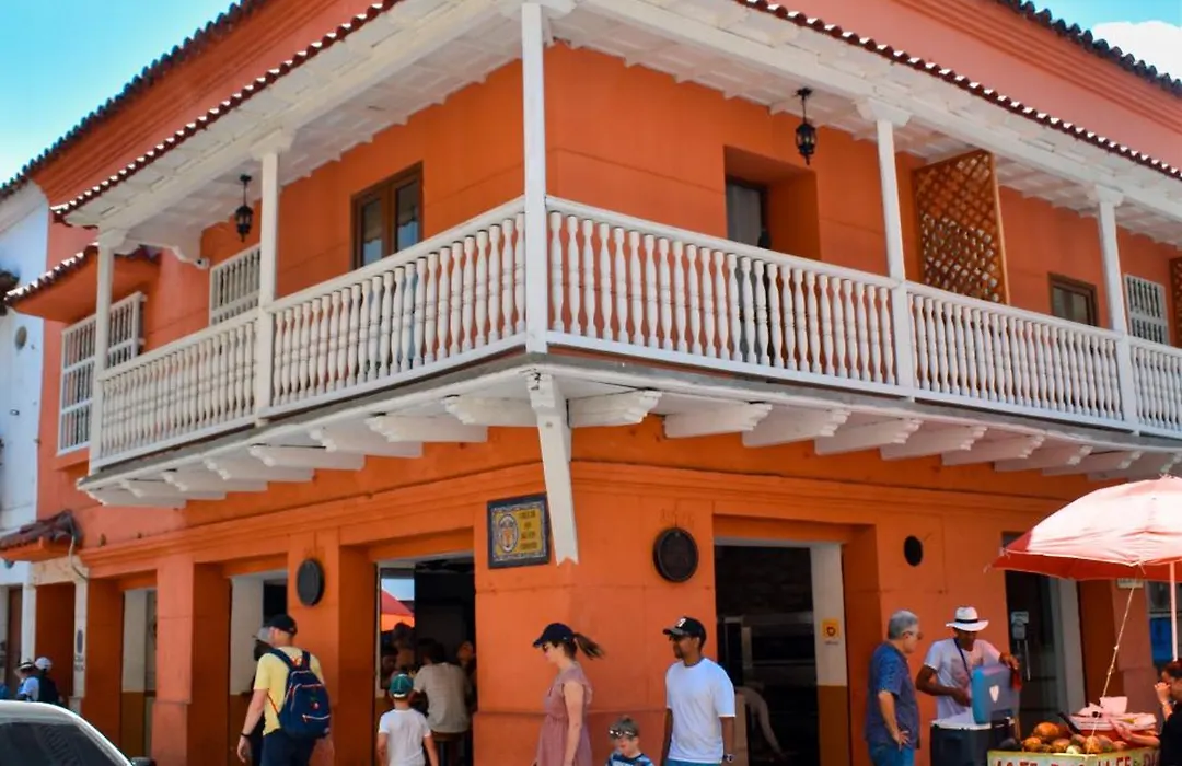 Casa Noa Colonial Rooms-1